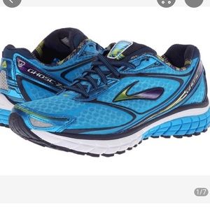 Brooks Women's Ghost 7 Running shoes